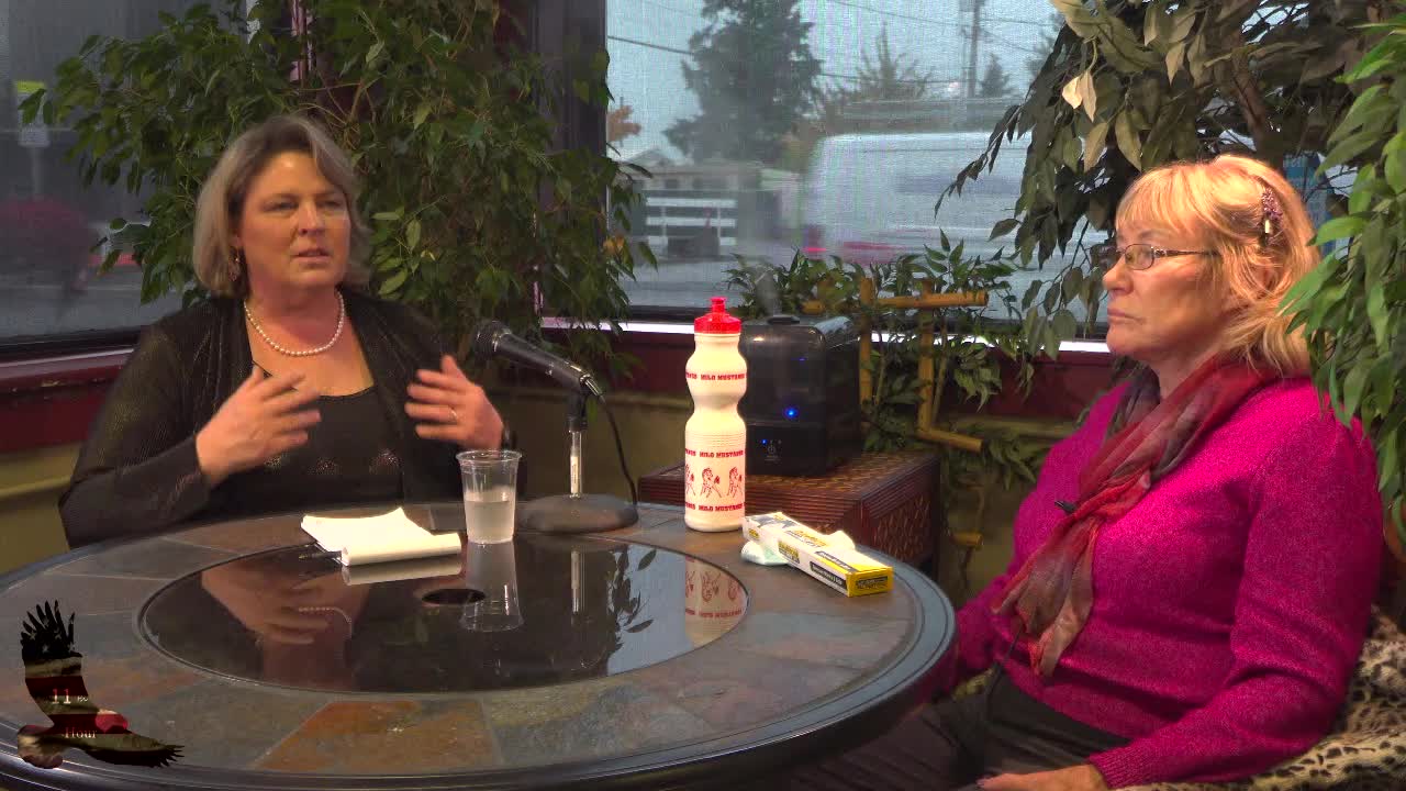515 Vaccines vs. 'The Jab'