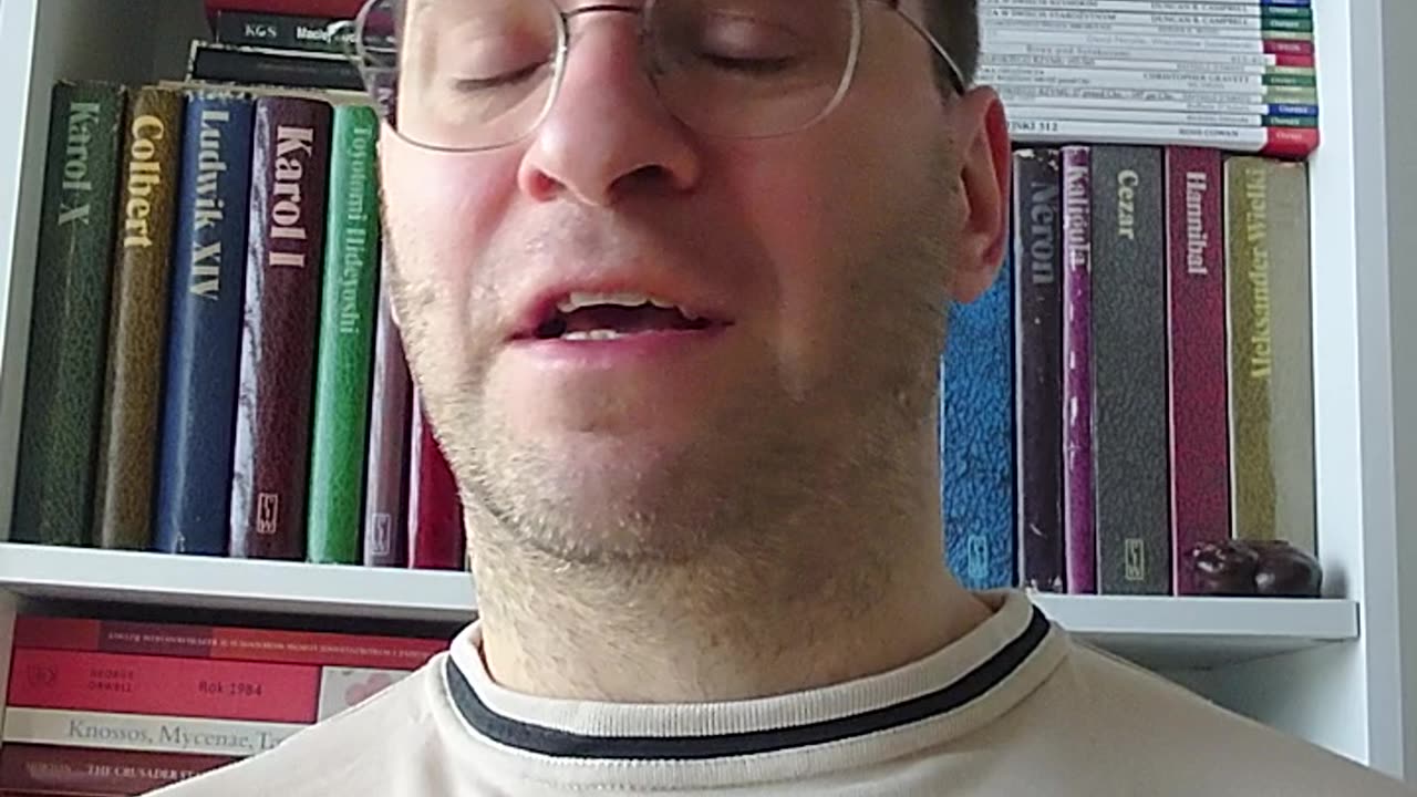 Detrimental agreement.