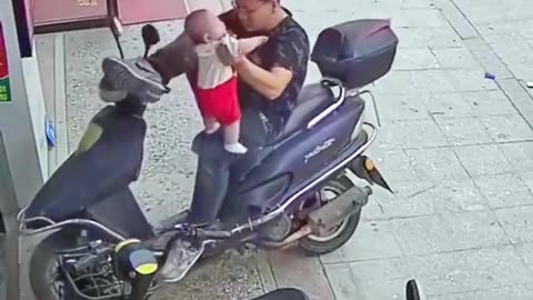 Cool and Fool Stupid Act 👶👶🤬🤬😂😂💪💪👶👶