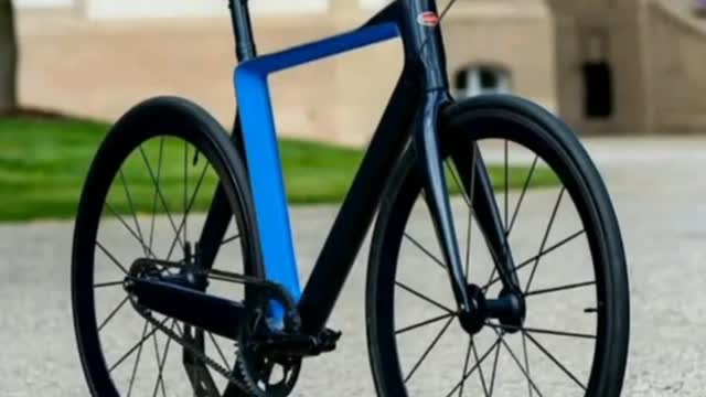 दुनिया की सबसे महंगी अजीबोगरीब साइकिल __ Most Expensive Bicycles in the World