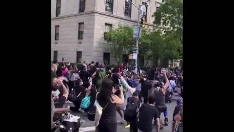 Yes, George "I Can't Breathe" Floyd was (is) a Porn Star - CONFIRMED