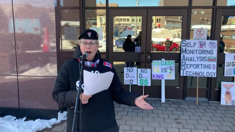 Freedom For Nova Scotia