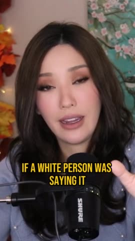 Why Aren't We Calling Out ANTI-WHITE RACISM?