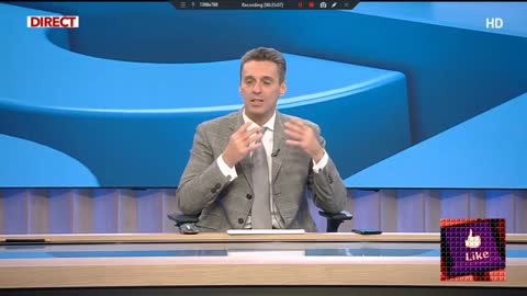 În Gura Presei cu Mircea Badea - Joi 10 Noiembrie (2022)