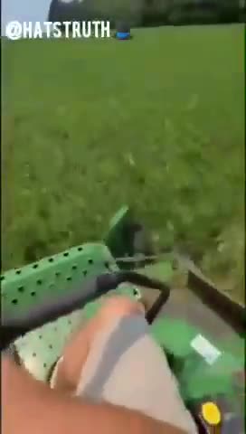 Evidence of Farmers Destroying Crops to Manufacture Food Shortages