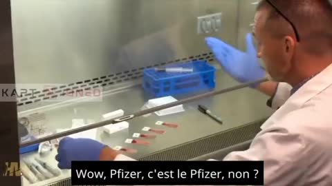 Blood Reactions to Pfizer, Moderna, and J&J Vaccines