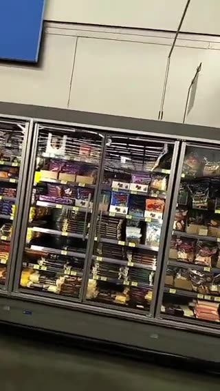 energy weapon upgrades coming to your grocery stores....