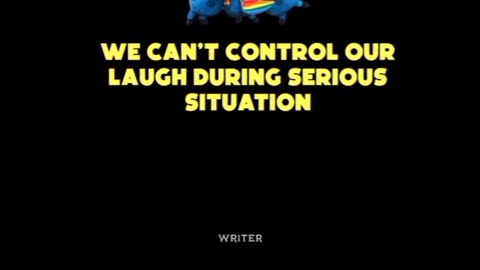 Bad situation laugh my best friend whatsapp status