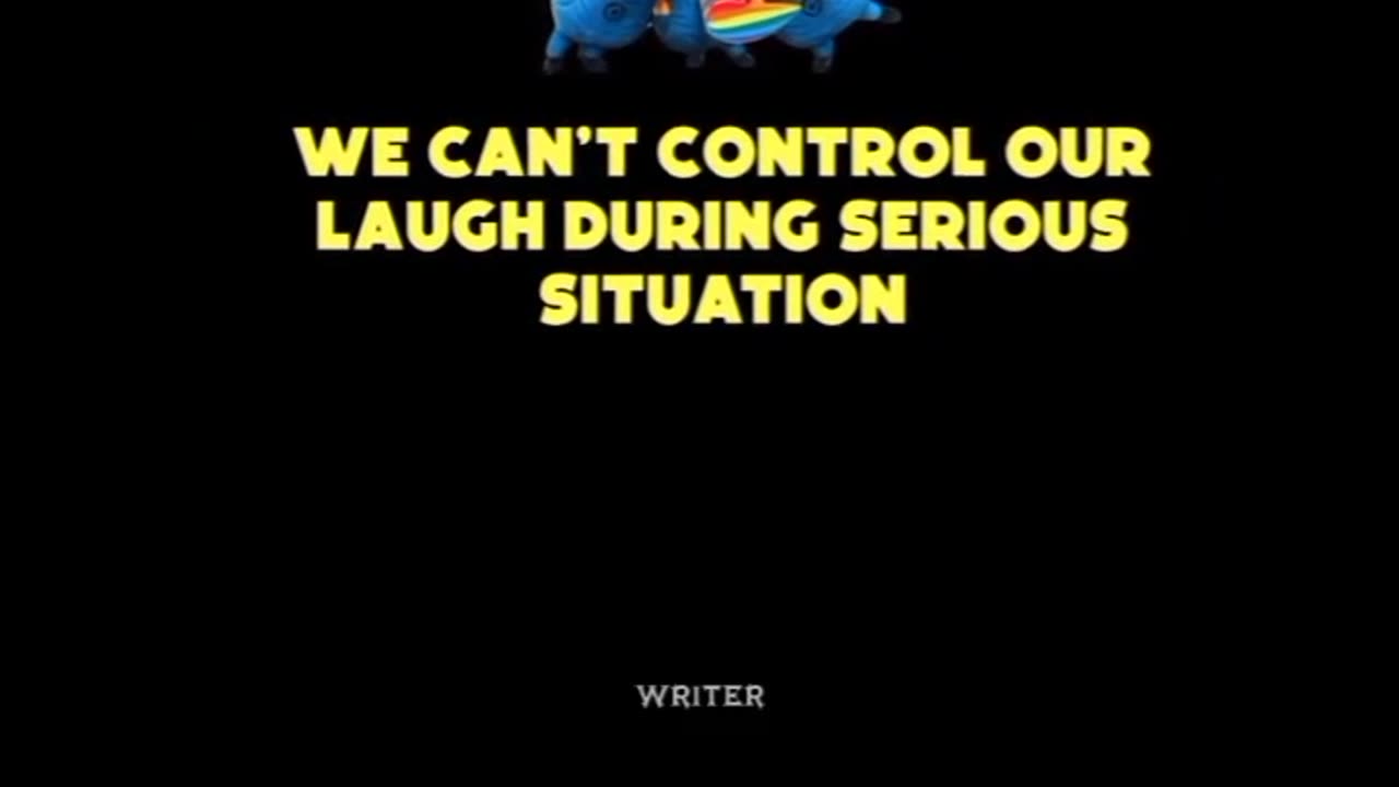 Bad situation laugh my best friend whatsapp status