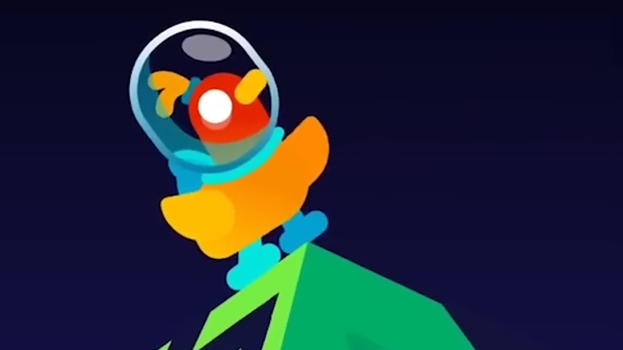 Earth as a Cube – What Would It Look Like? #shorts #kurzgesagt