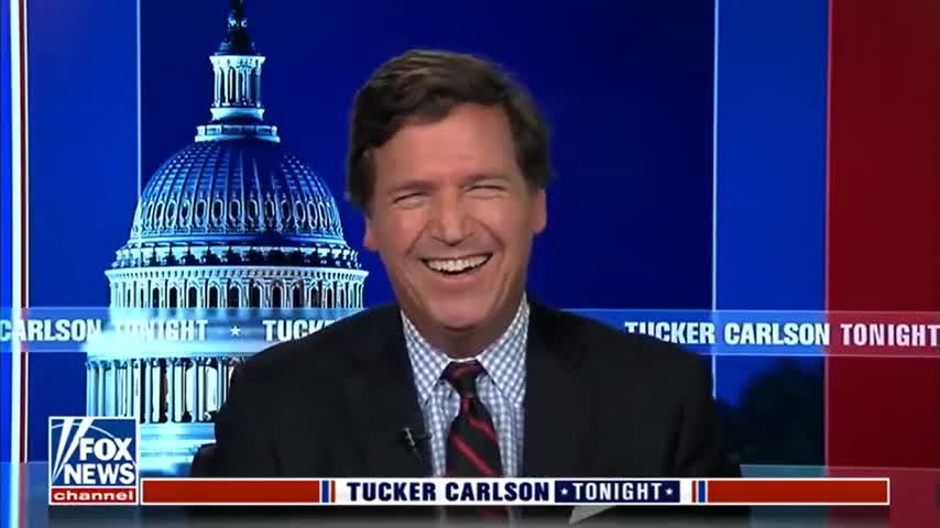 Tucker Carlson’s Opening Monologue On April 28th, 2022