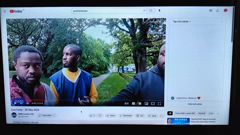 STAY AWAY FROM HER- GMS FAQ