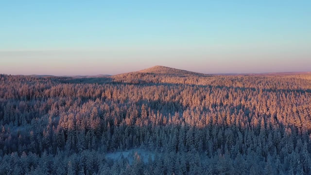 Living with the Dark Winters in Sweden