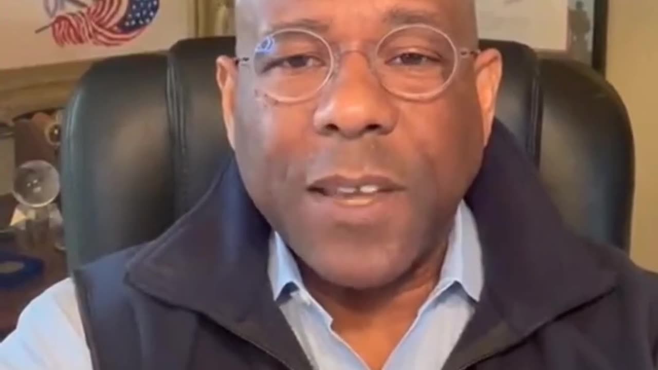 LTC Allen West: Time for DAs to Bring Charges to Biden Admin