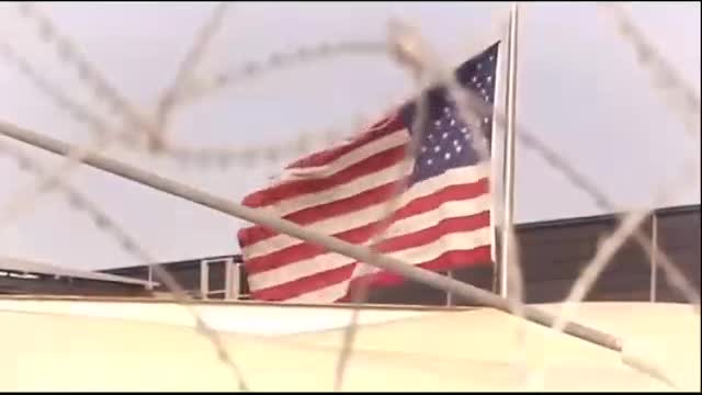 Donald Trump did everything he could to keep illegals out!