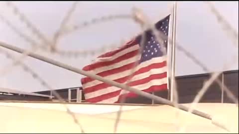 Donald Trump did everything he could to keep illegals out!