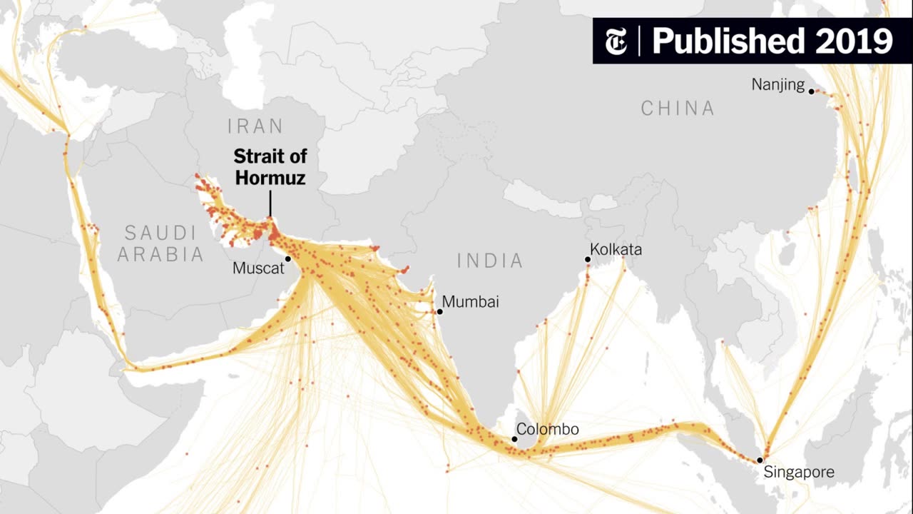 Could China\Taiwan Conflict Be The 6th Trumpet?