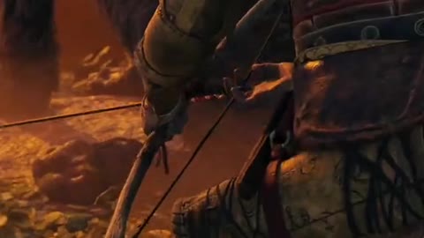 God of War Ragnarok 🔥🥵