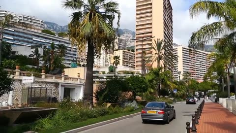 Principality of Monaco