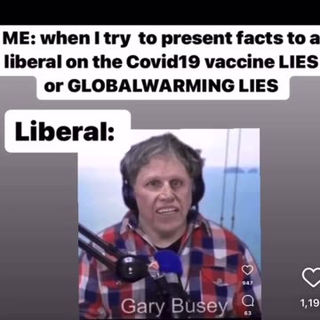 When One Tries To Wake The FLOCK Up