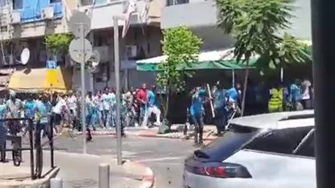 Eritreans in Israel