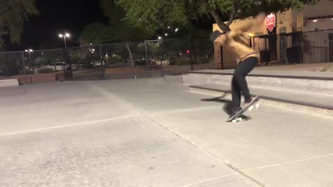 Bread N Butter