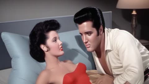 DUMPED BY SUPER ELVIS