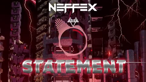 NEFFEX - Statement 🚨