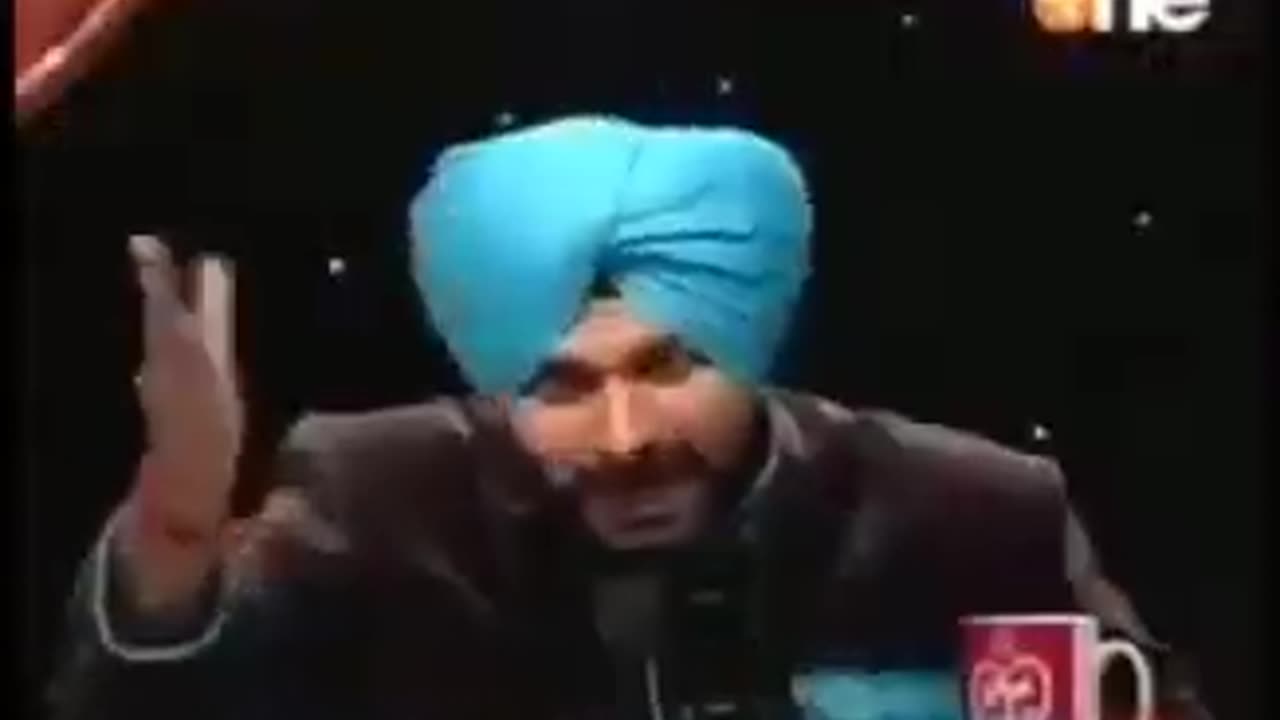 LAUGHTER CHALLENGE