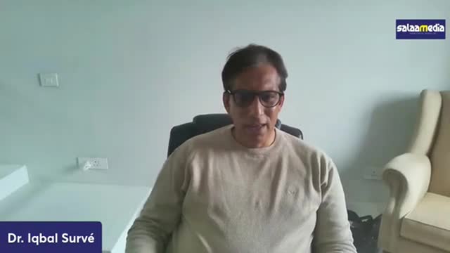 Dr Iqbal Survé speaks on banks attempts to shut down Sekunjalo bank accounts