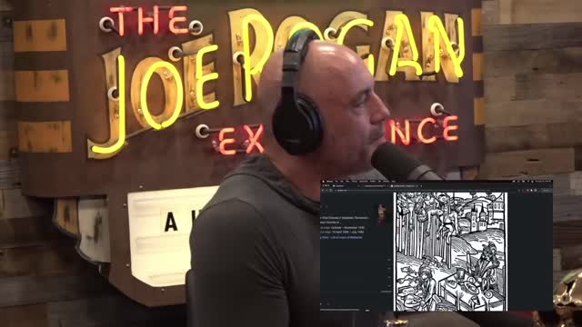 History of Human Violence is BRUTAL | Joe Rogan Experience Duration : 0:6:13