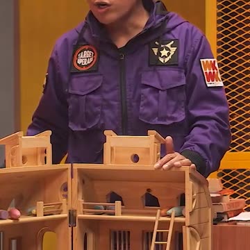 KAMAR MANDI MEYDEN ADA CCTV_!! #meyden #targetoperasi