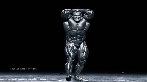 Best Bodybuilding Motivation