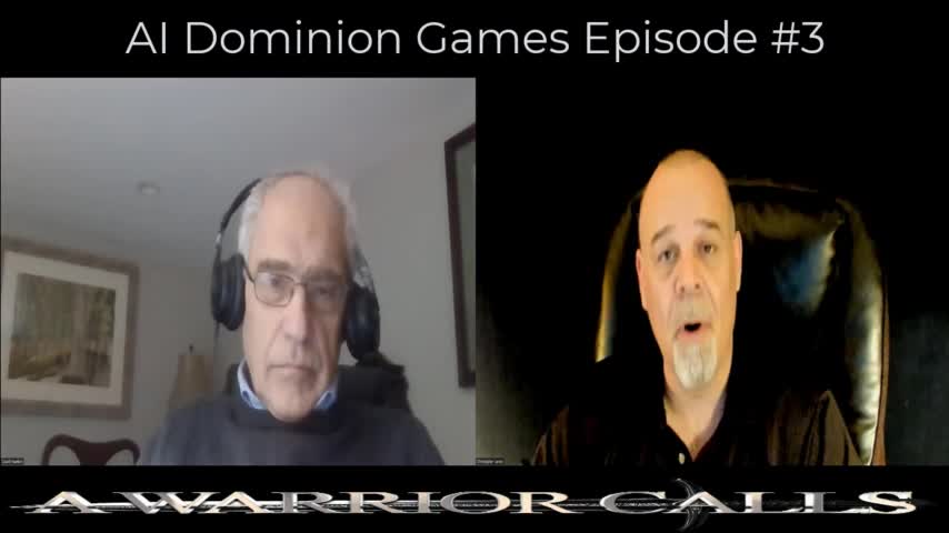 AI Dominion Games Ep 3 Hardcore Twitter Death