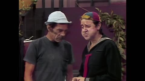 Chaves - Seu Madruga Fotógrafo (Parte 1/2)