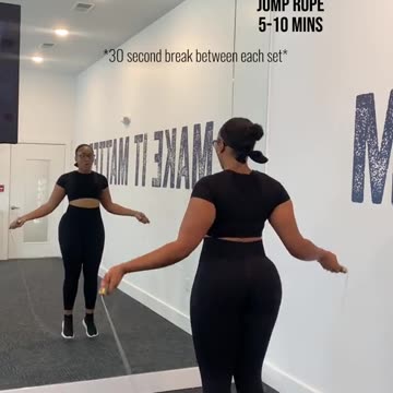 To achieve your ideal weight