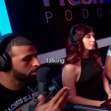 Fresh and Fit: Delving into Relationship Dynamics