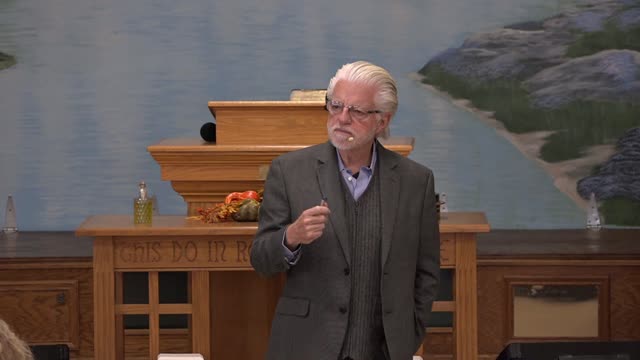What Pleases God About You, What Pleases God About Me