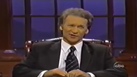 Bill Maher doesn't mind kids being F*cked by [ Adults ],