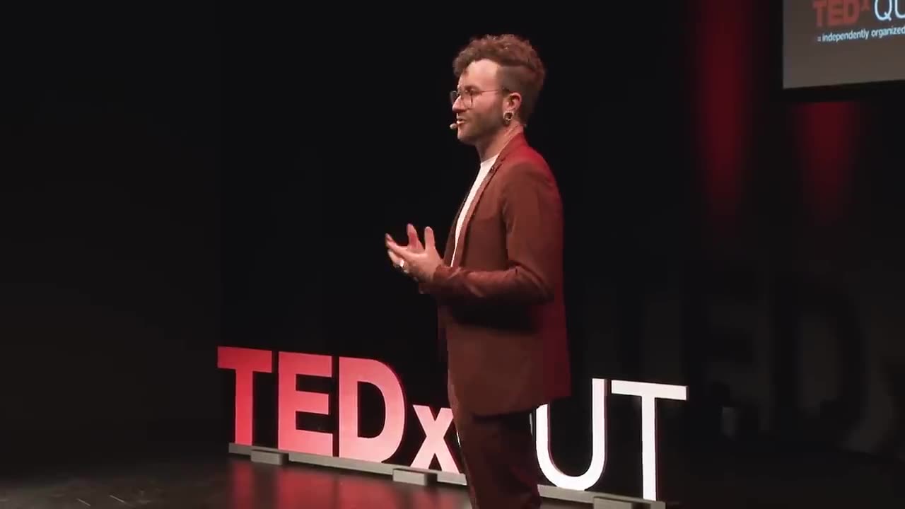 You are more than just your job | Owen Cafe