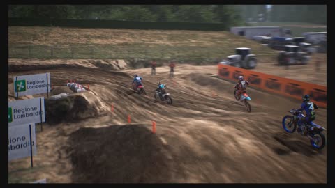 MXGP 2020 (Ps5) Race4