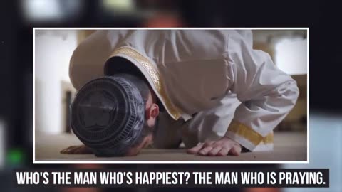 REAL REASON WHY ANDREW TATE ACCEPTED ISLAM!