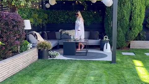 Your Ideal Backyard Retreat