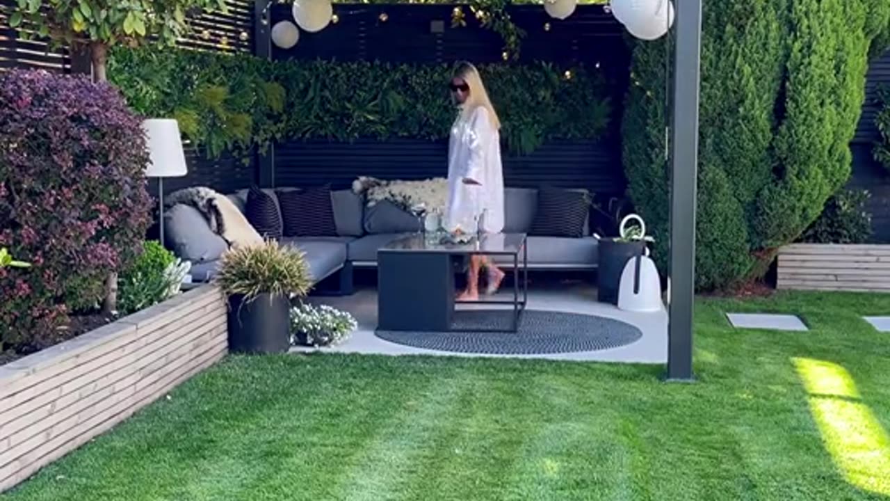 Your Ideal Backyard Retreat