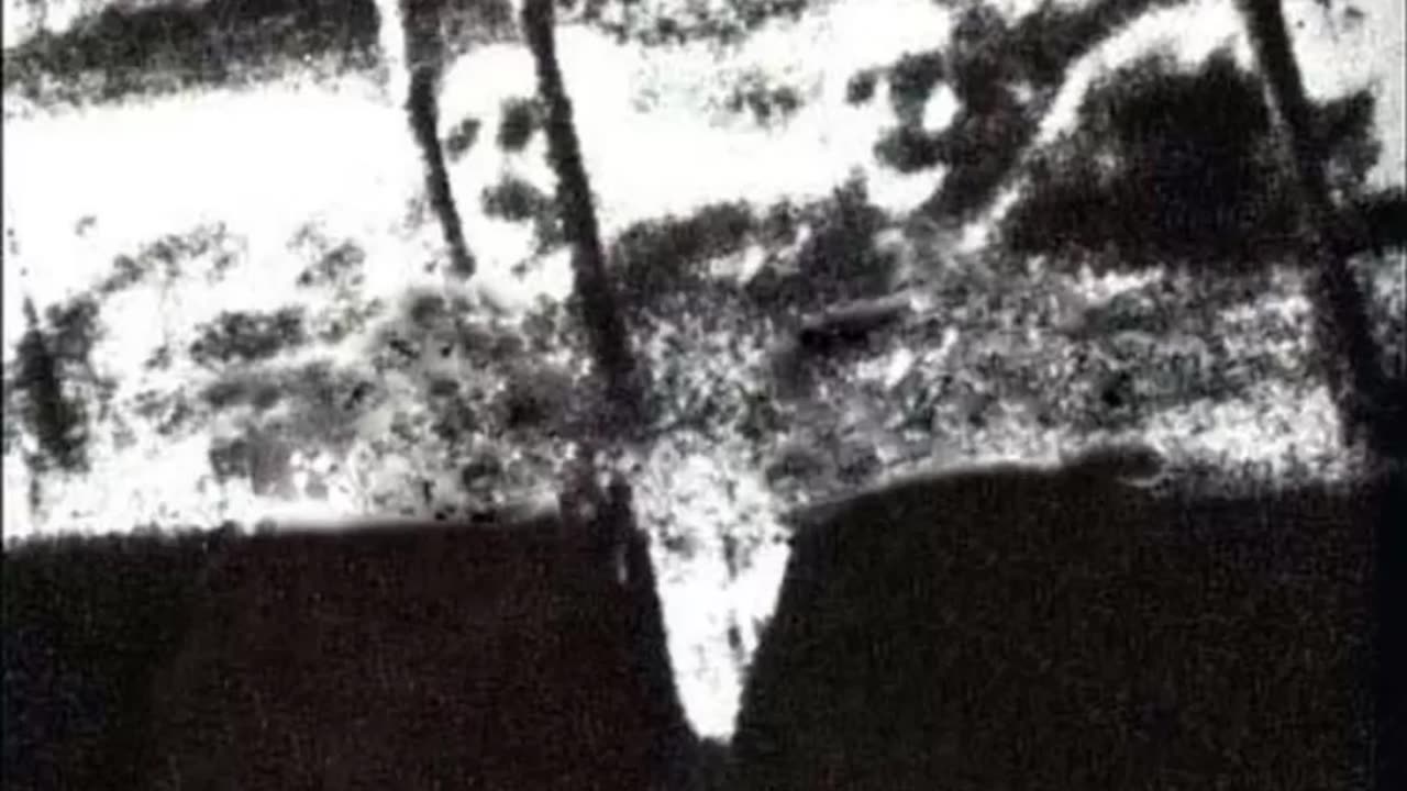 The Watertown Ghosts & Black Knight: Unexplained Phenomena