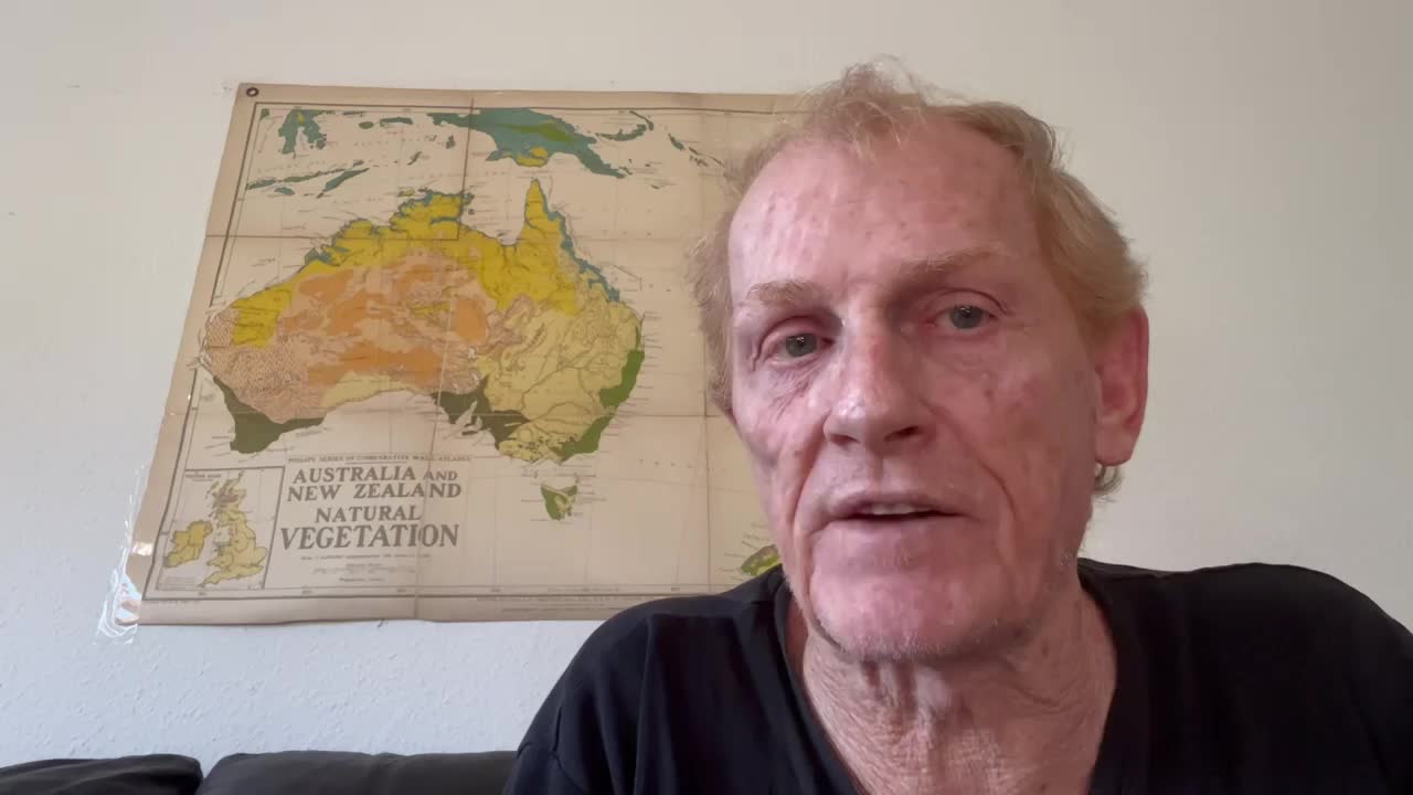 INTRODUCTION - THE POWER OF HEALING - INSTINCTIVE & PRIMORDIAL -THE UNTOLD TRUTH - Part 15