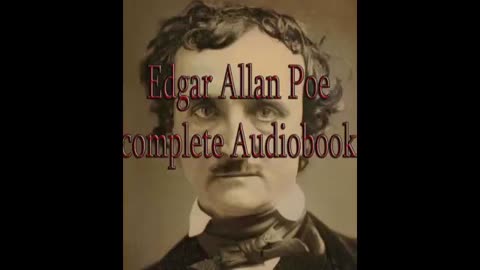 Edgar Allan Poe - A VALENTINE