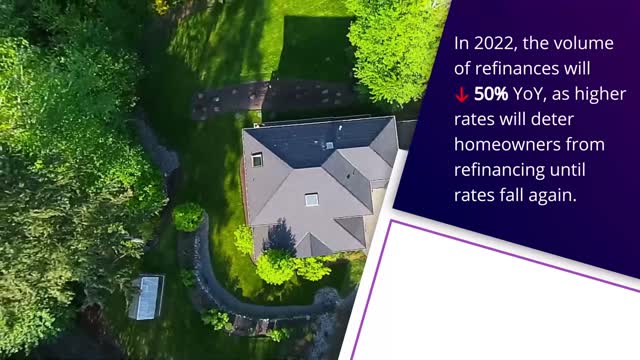 Mortgage Rates Hit New High Since Covid Began: What It Means For Borrowers?