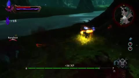 Kingdoms of Amalur Re-Reckoning day 2