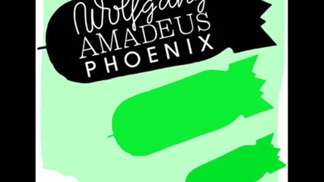 Phoenix - Too Young - Original Verson_Cut